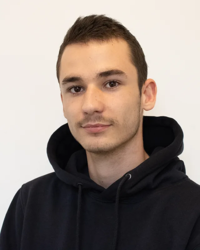 Photo de Louis Zoonekynd